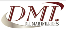 Del Mar Interiors, Inc. logo