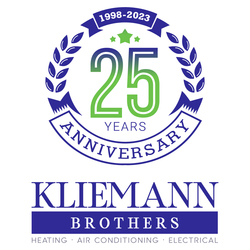 Kliemann Brothers Heating & Air Conditioning, INC logo