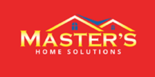 Master's Home Solutions logo