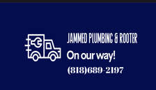 Logo for John's Smart Plumbing - Unlicensed Contractor