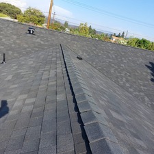 HBM Roofing, Inc. logo