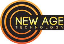 New Age Technology, Inc. logo
