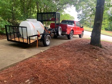 Logo for Mr. Smith's Enterprises, LLC