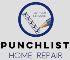 Punchlist Home Repair, LLC logo