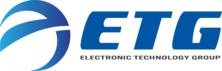 Logo for Electronic Technology Group, Inc.