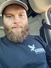 Anderson Plumbing logo