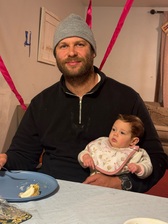 Logo for The Masonry Doctor, LLC