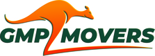 Logo for Gmp Movers