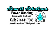 Avatar for Sewell solutions