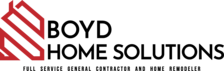 Boyd Home Solutions, LLC logo