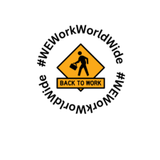 Avatar for #WEWorkWorldWide