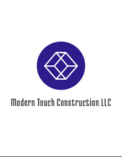 Modern Touch Construction Facebook logo