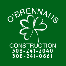 Avatar for O'Brennan's Construction
