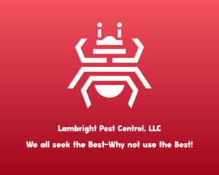 Lambright Pest Control LLC logo