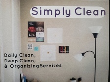 Avatar for Simply Clean