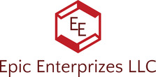 Logo for Epic Enterprizes, LLC