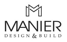 Logo for Manier Design And Build LLC
