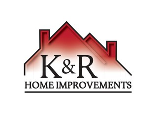 K&R Home Improvements logo