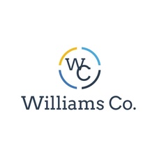 Logo for Williams Co