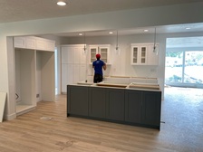 Avatar for Gust & Mar Finish Cabinets