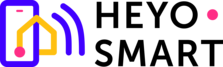 Logo for Heyo Smart, LLP