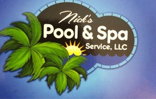 Avatar for Nick's Pool and Spa Service