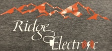Logo for Verner Electric