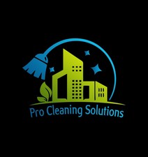 Pro Cleaning Solutions, LLC logo