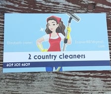 Avatar for 2 Country Cleaners