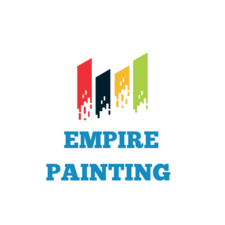 Logo for Empire Painting