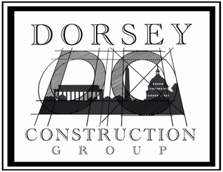 Dorsey Construction Group, LLC logo