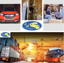 J & H Transport Services, LLC logo