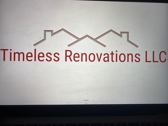 Timeless Renovations logo