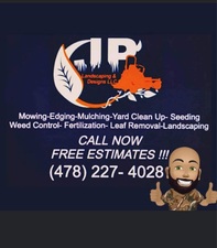 Avatar for JP Landscaping & Designs