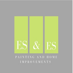 ES & ES Painting & Home Improvements logo