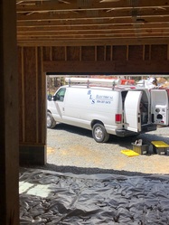 BLS Electrical, LLC logo