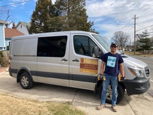 Ariel Home Improvement, LLC logo