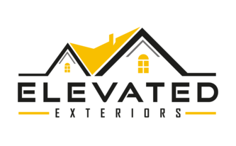 Elevated Exteriors logo