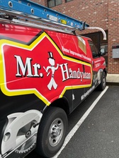 Avatar for Mr. Handyman W Greensboro, Summerfield and Oak Ridge