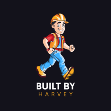 Avatar for Built by Harvey, LLC