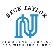 Logo for Beck Plumbing Service LLC