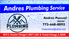Avatar for Plumbing services  Facebook