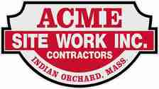 Avatar for Acme Site Work, Inc.