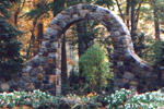 Magic Gardens Landscaping, Inc. logo