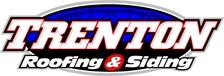 Logo for Trenton Roofing and Siding, Inc.