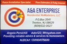 Avatar for A & A Enterprise Residential Remodelers, LLC