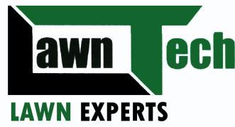 Lawn Tech Landscaping, Inc. logo