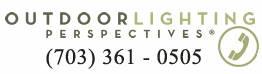 Outdoor Lighting Perspectives of Northern Virginia logo