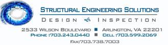 Structural Engineering Solutions, Inc. logo