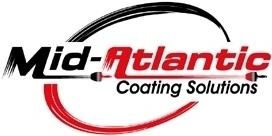 Mid Atlantic Coating Solutions, Inc. logo